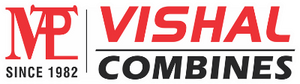 MTPL VISHAL Harvesters Logo